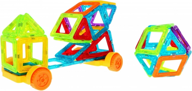 Σταθερή μαγνητική σύνδεση