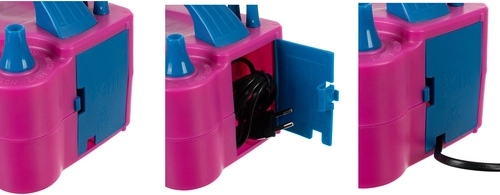 Πρακτική μεταφορά και αποθήκευση