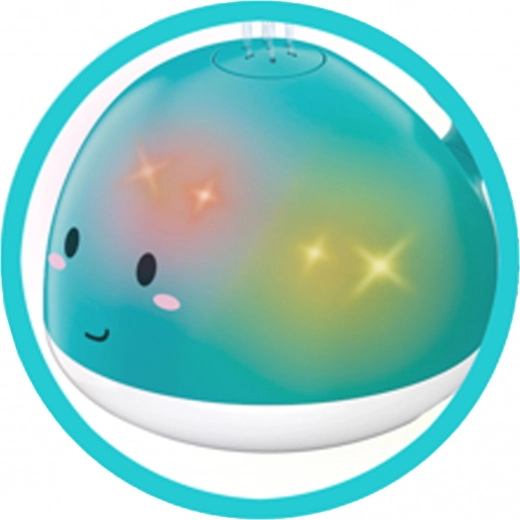 Φωτεινό στοιχείο παιχνιδιού