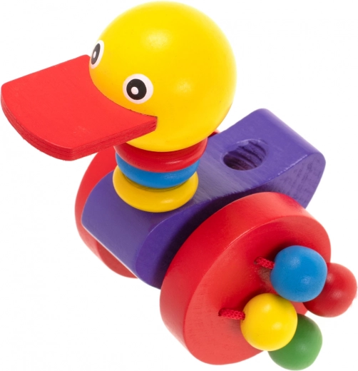 Πολύχρωμος σχεδιασμός και ηχητικά εφέ