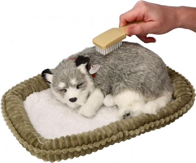 Ευχάριστο στην αφή και εύκολη φροντίδα