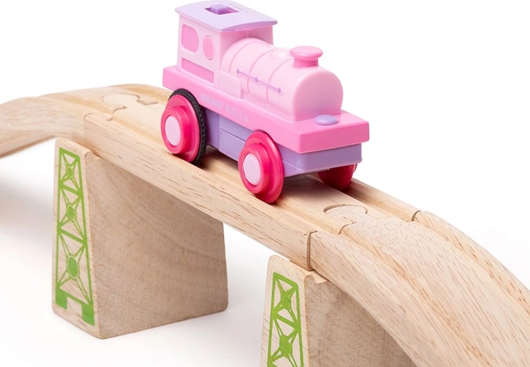 Αξιόπιστη λειτουργία χάρη στα λαστιχένια στεφάνια