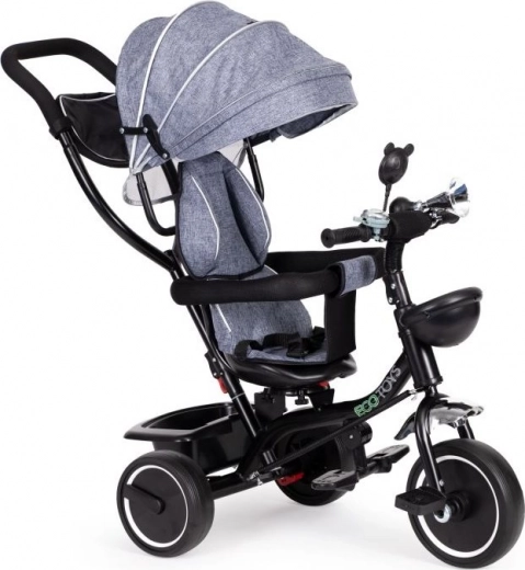 Ασφάλεια και Άνεση