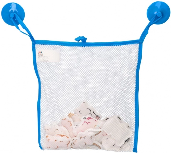 Εύκολη τακτοποίηση χάρη στο διχτάκι