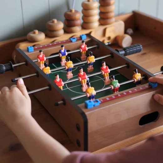 Συμπαγής διασκέδαση οπουδήποτε