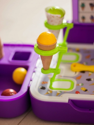 Υποστήριξη φανταστικού παιχνιδιού