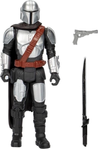 Αυθεντικές λεπτομέρειες από τον γαλαξία STAR WARS