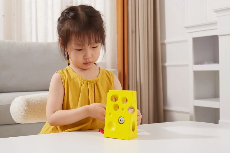 Ασφαλής διασκέδαση για παιδιά από 3 ετών