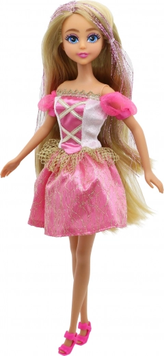 Μαγική πριγκιπική εμφάνιση