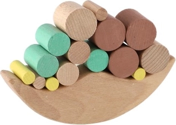 Υποστηρίζει τη λεπτή κινητικότητα