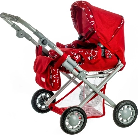 Ρυθμιζόμενη λαβή που «μεγαλώνει» με το παιδί