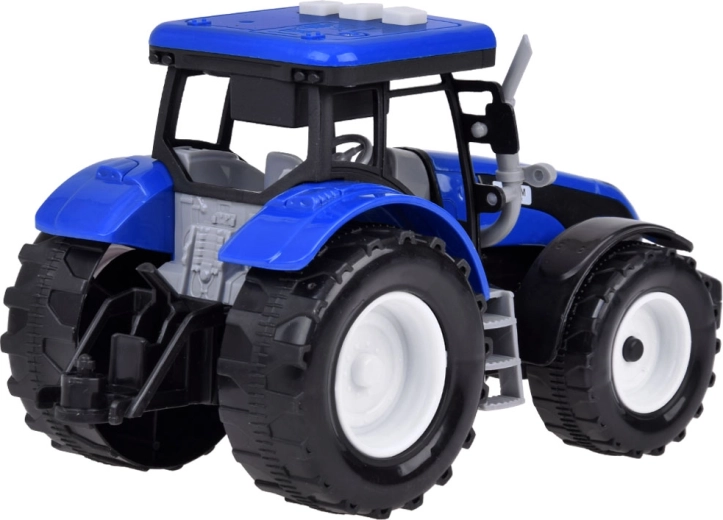 Μηχανισμός επαναφοράς για γρήγορη κίνηση