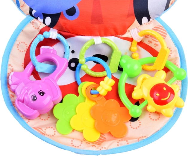 Αισθητηριακή διέγερση και διασκέδαση