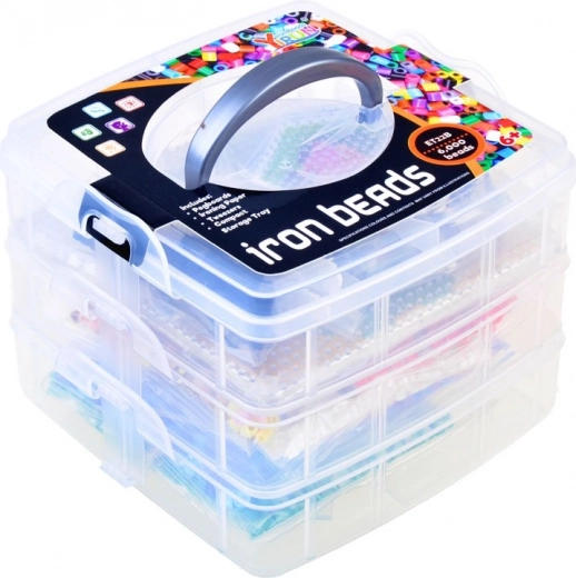 Τάξη και φορητότητα χάρη στον οργανωτή