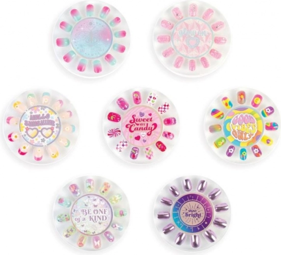 Ποικίλα μοτίβα