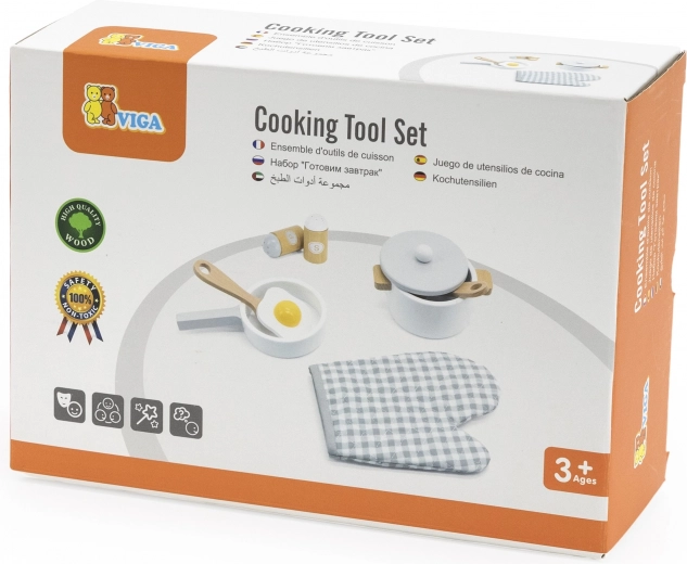 Συσκευασία δώρου έτοιμη να ενθουσιάσει