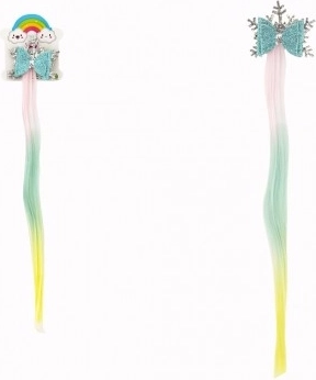 Ουράνιο τόξο προσθετό