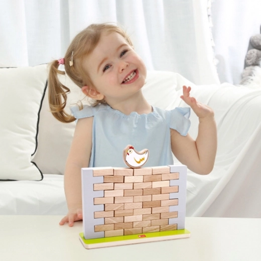 Ανάπτυξη λεπτής κινητικότητας και συγκέντρωσης