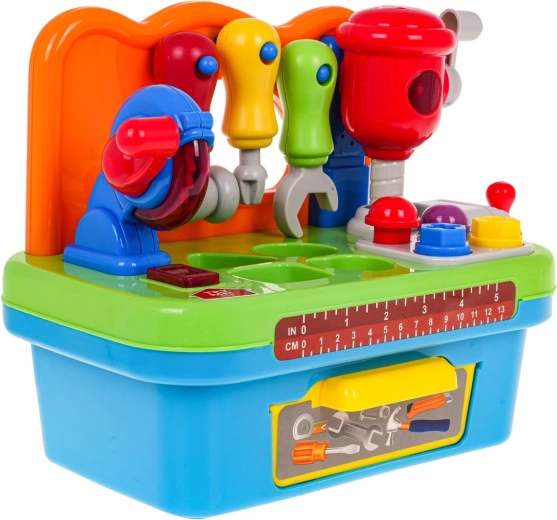 Ρεαλιστικά ηχητικά εφέ