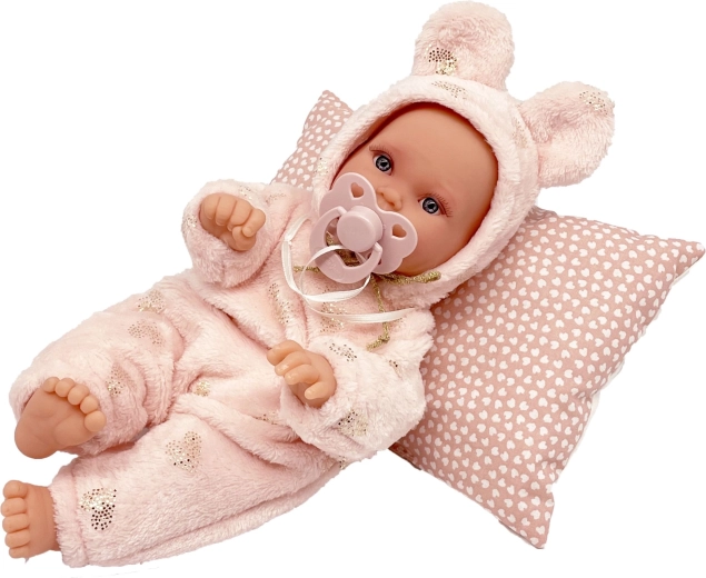 Ποιοτικός μαλακωμένος βινύλ με ρεαλιστικές λεπτομέρειες