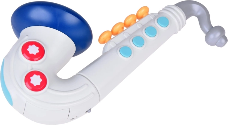 Ηχητικά και φωτεινά εφέ