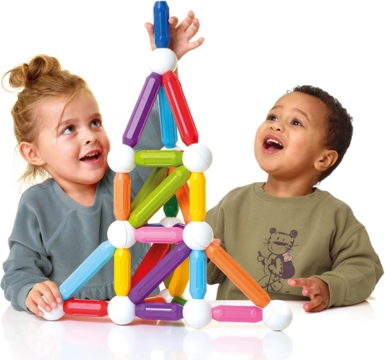 Εύκολη σύνδεση και μεγάλες κατασκευές