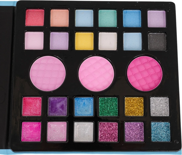 Πλούσια παλέτα χρωμάτων για αμέτρητα looks