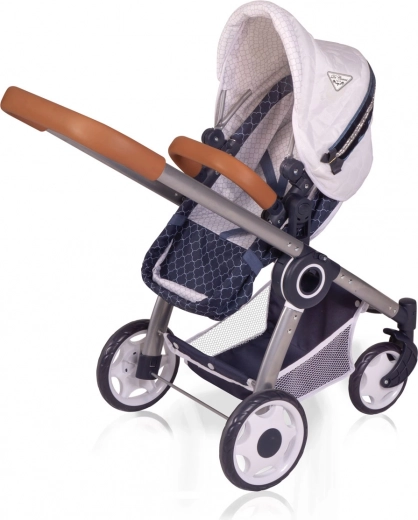 Εύκολη οδήγηση και χειρισμός