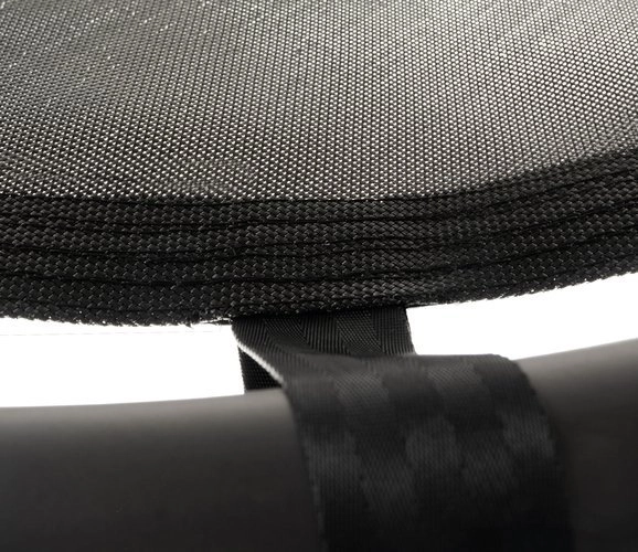 Φαρδύ και άνετο κάθισμα