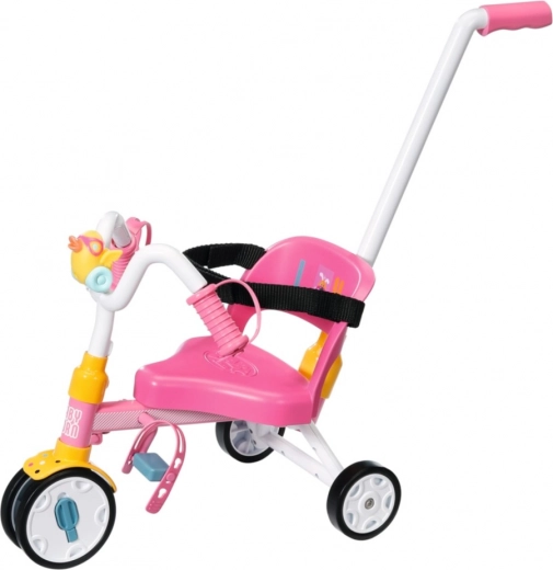 Πρακτική ράβδος καθοδήγησης