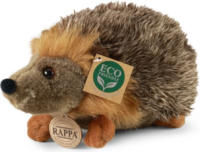 Eco‑friendly γέμιση από ανακυκλωμένο PET