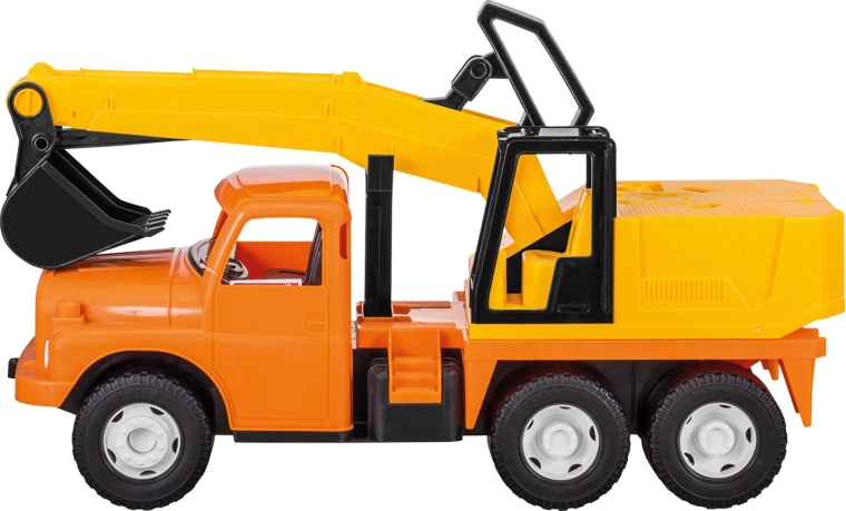 Ανθεκτική κατασκευή