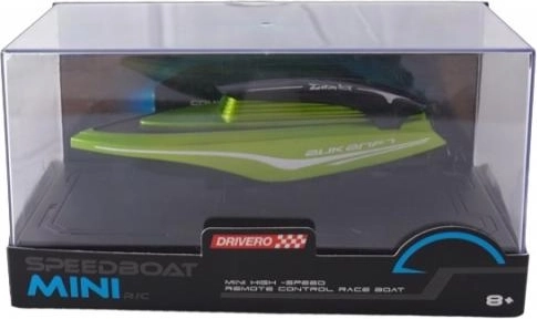 Ασφαλής εκκίνηση χάρη στον αισθητήρα νερού