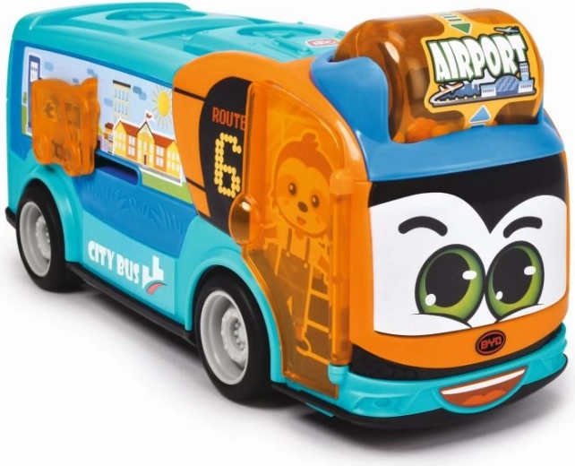 Περιστρεφόμενη κουδουνίστρα με τερματικό σταθμό