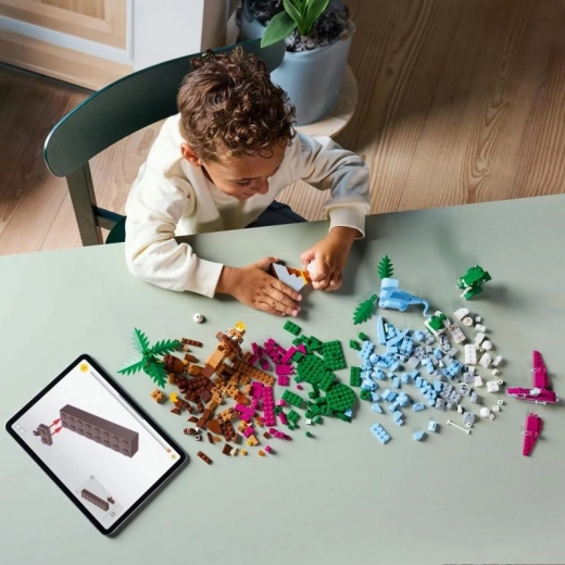 Απλές οδηγίες βήμα προς βήμα