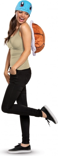 Μέρος παιχνιδιού και στιλάτου outfit