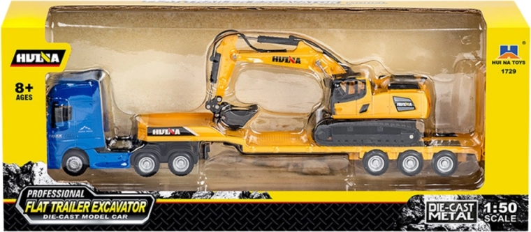 Μεταλλική κατασκευή σε κλίμακα 1:50