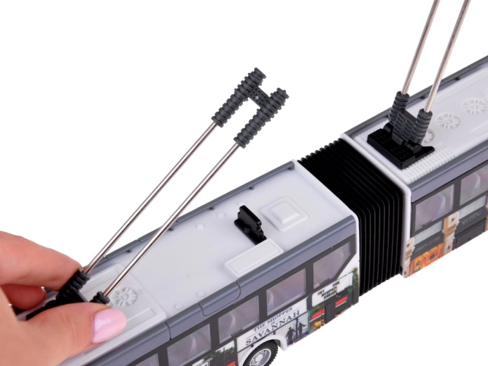 Ρεαλιστικός αρθρωτός σχεδιασμός με συλλέκτες