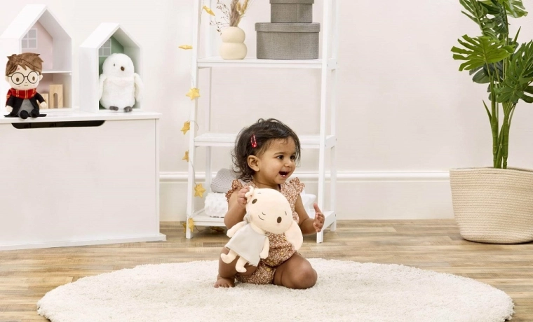 Κατάλληλο από τη γέννηση