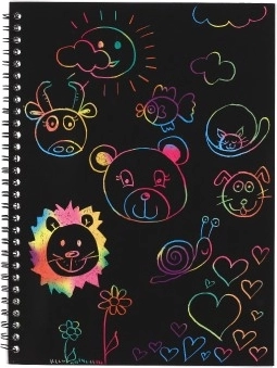 Ασφαλές και διασκεδαστικό από 3 ετών