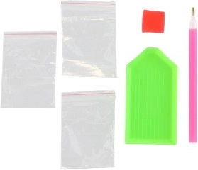 Πλήρες σετ εργαλείων