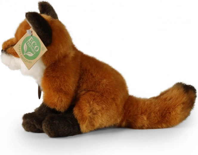 Eco‑friendly γέμιση από ανακυκλωμένα μπουκάλια PET