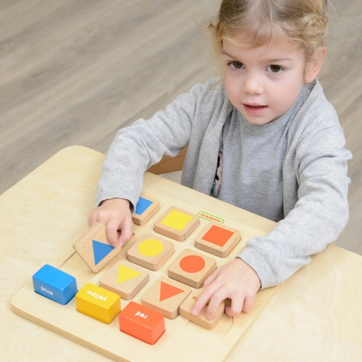 Αγγλικό λεξιλόγιο σε κάθε κομμάτι