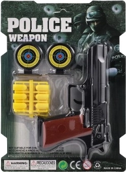 Ιδανικό για προπόνηση ακρίβειας