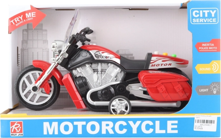 Έτοιμο για οδήγηση αμέσως μετά το άνοιγμα