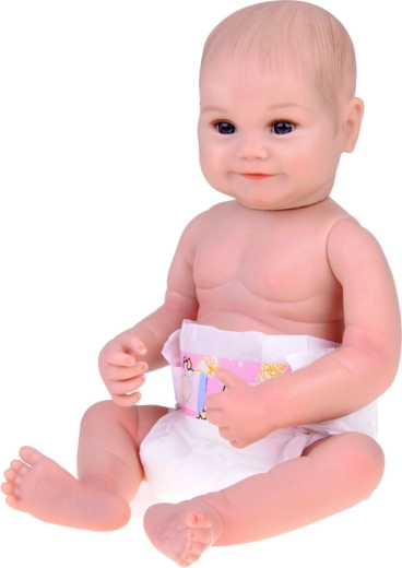 Μαλακό σώμα και κινητά άκρα