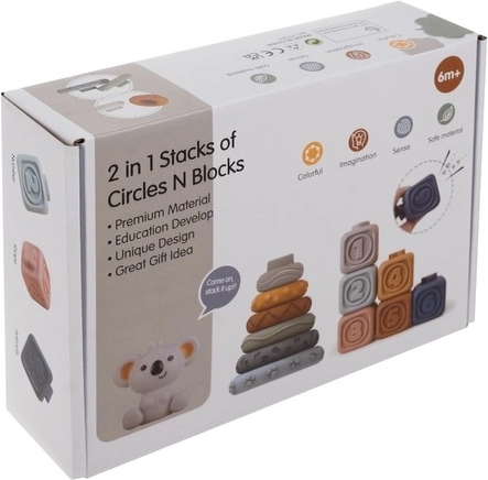 Ασφαλές και ποιοτικό υλικό