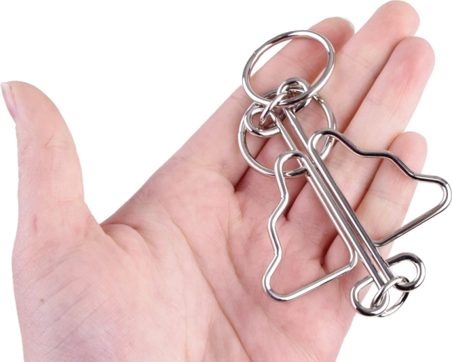 Ανθεκτική μεταλλική κατασκευή