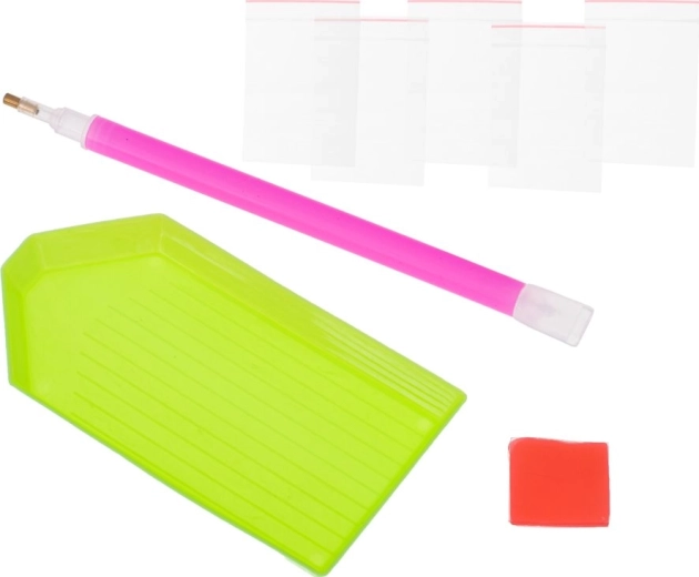 Εύκολη εφαρμογή με επαγγελματικό αποτέλεσμα