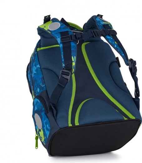 Εργονομικός σχεδιασμός για μέγιστη άνεση